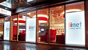 about iinet