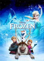 Frozen
